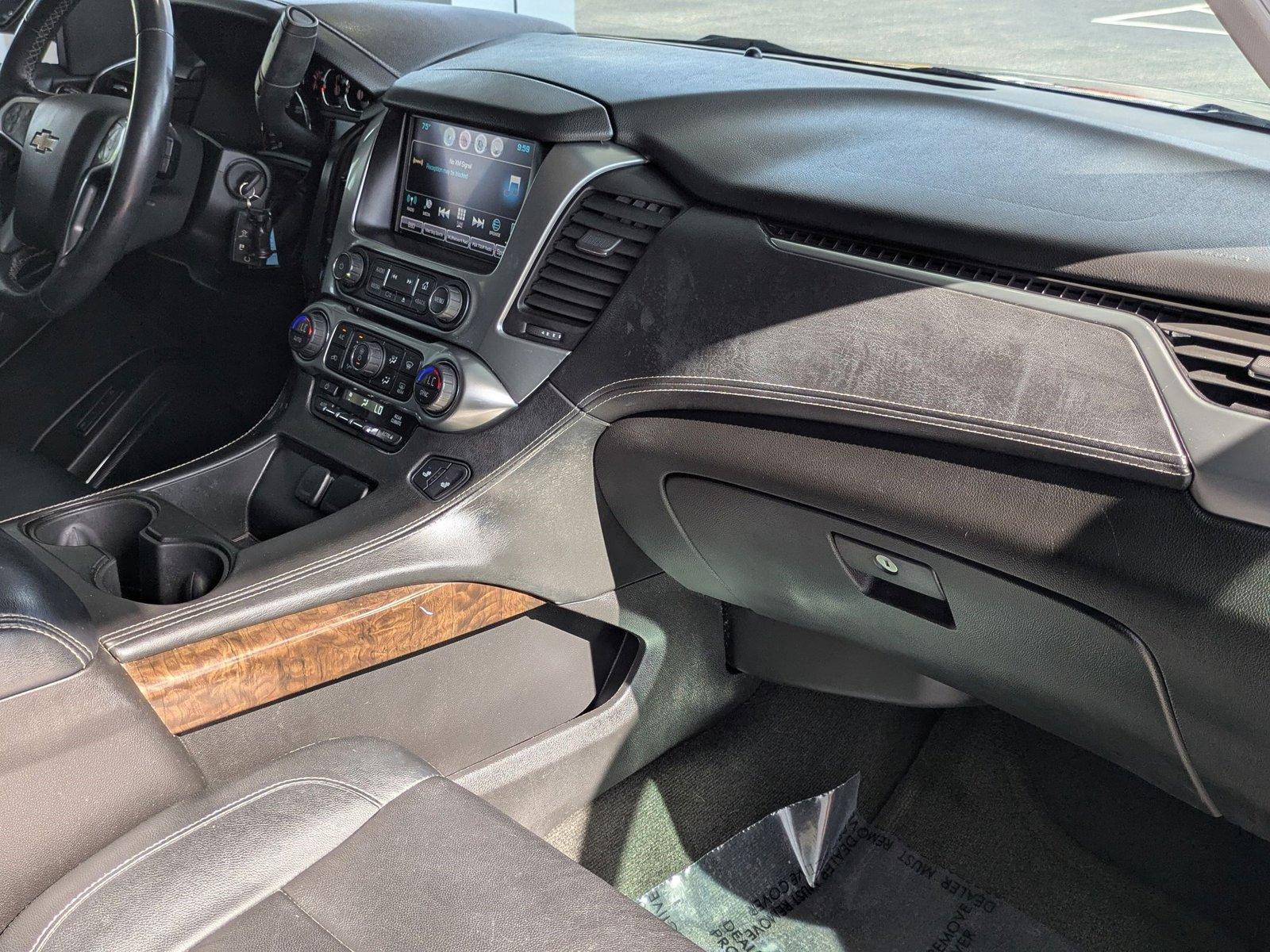 2016 Chevrolet Tahoe Vehicle Photo in CLEARWATER, FL 33764-7163