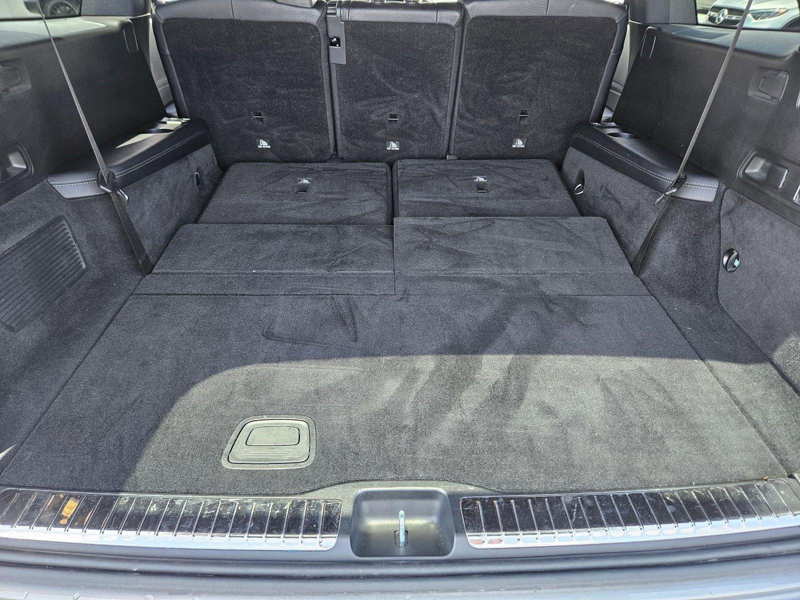 2022 Mercedes-Benz GLS Vehicle Photo in Fort Lauderdale, FL 33316