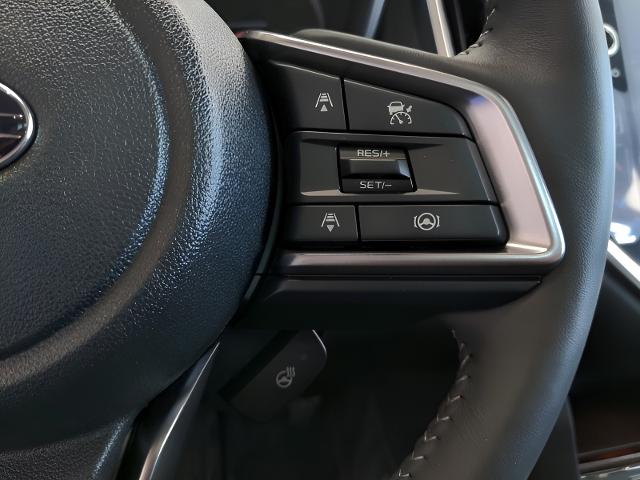 2024 Subaru Ascent Vehicle Photo in Green Bay, WI 54304