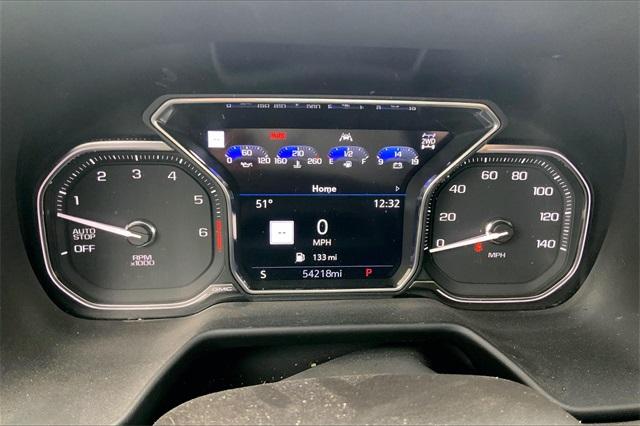 2021 GMC Yukon Vehicle Photo in Lees Summit, MO 64086