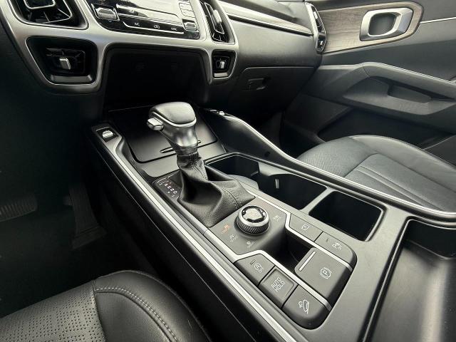2021 Kia Sorento Vehicle Photo in Appleton, WI 54914