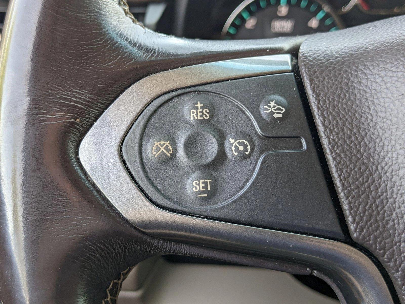 2018 Chevrolet Suburban Vehicle Photo in ORLANDO, FL 32808-7998