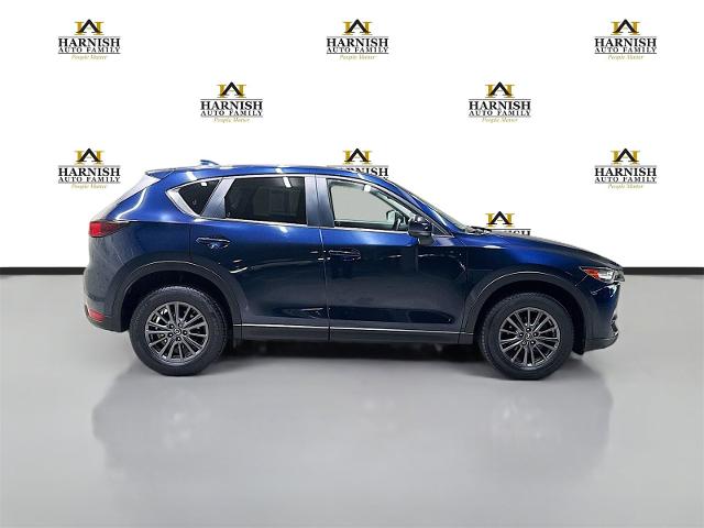 2020 Mazda CX-5 Vehicle Photo in EVERETT, WA 98203-5662