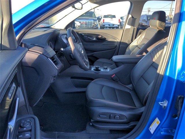 2024 GMC Terrain Vehicle Photo in EASTLAND, TX 76448-3020