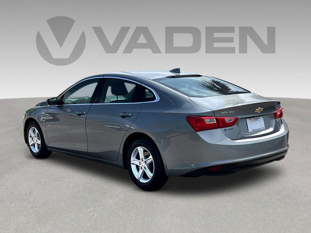 2023 Chevrolet Malibu Vehicle Photo in SAVANNAH, GA 31406-4513