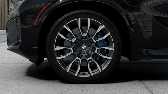 2025 BMW X5 xDrive50e Vehicle Photo in GRAPEVINE, TX 76051