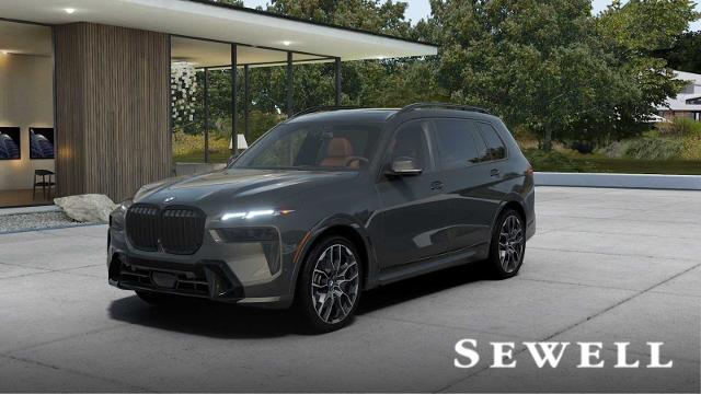 2025 BMW X7 xDrive40i Vehicle Photo in GRAPEVINE, TX 76051