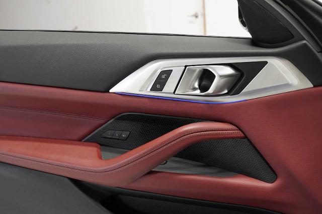 2022 BMW 430i Vehicle Photo in GRAPEVINE, TX 76051
