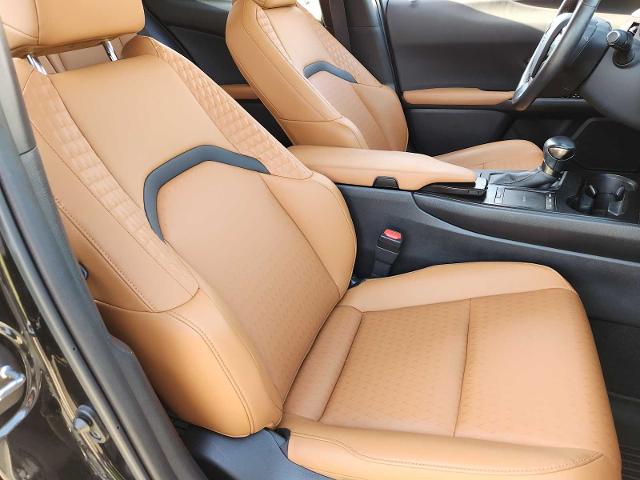 2020 Lexus UX 200 Vehicle Photo in PLANO, TX 75024