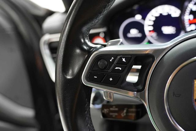 2018 Porsche Panamera Vehicle Photo in GRAPEVINE, TX 76051