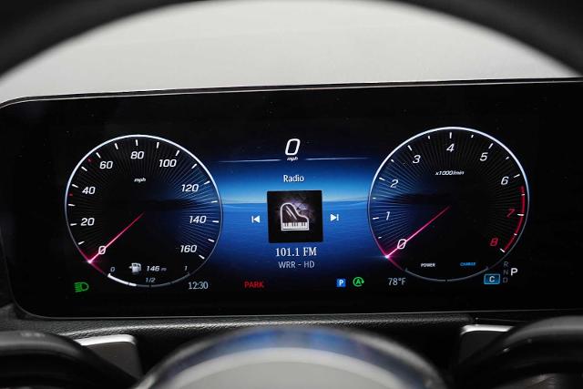 2024 Mercedes-Benz GLB Vehicle Photo in GRAPEVINE, TX 76051