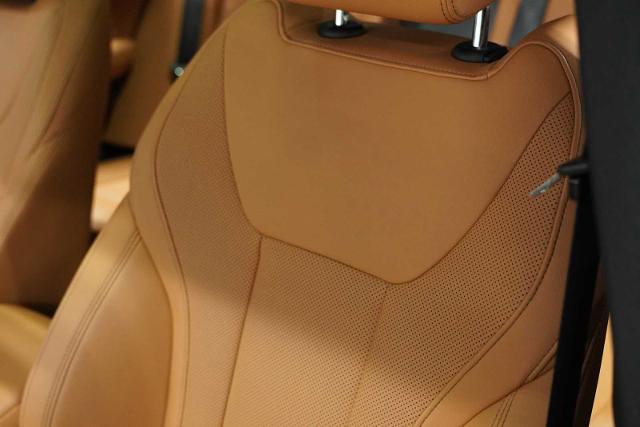 2024 BMW X3 sDrive30i Vehicle Photo in GRAPEVINE, TX 76051