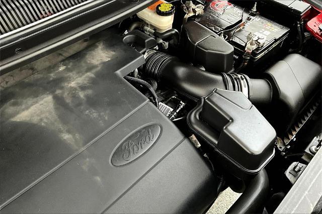 2016 Ford Explorer Vehicle Photo in Grapevine, TX 76051
