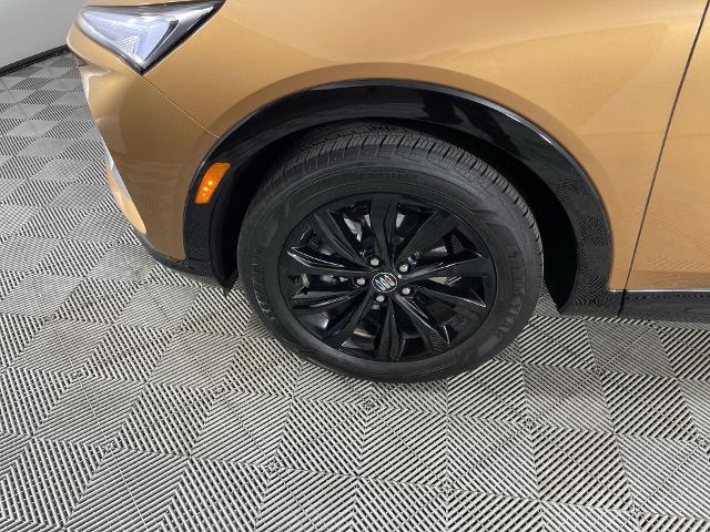 2024 Buick Envista Vehicle Photo in GILBERT, AZ 85297-0402