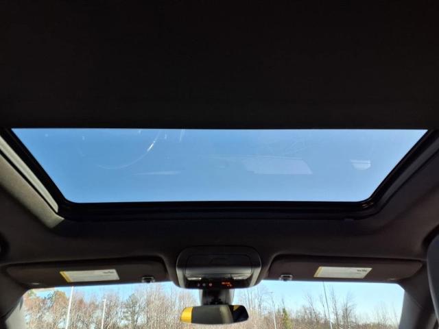 2021 Cadillac XT6 Vehicle Photo in EMPORIA, VA 23847-1235