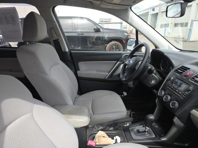 2014 Subaru Forester Vehicle Photo in ENGLEWOOD, CO 80113-6708