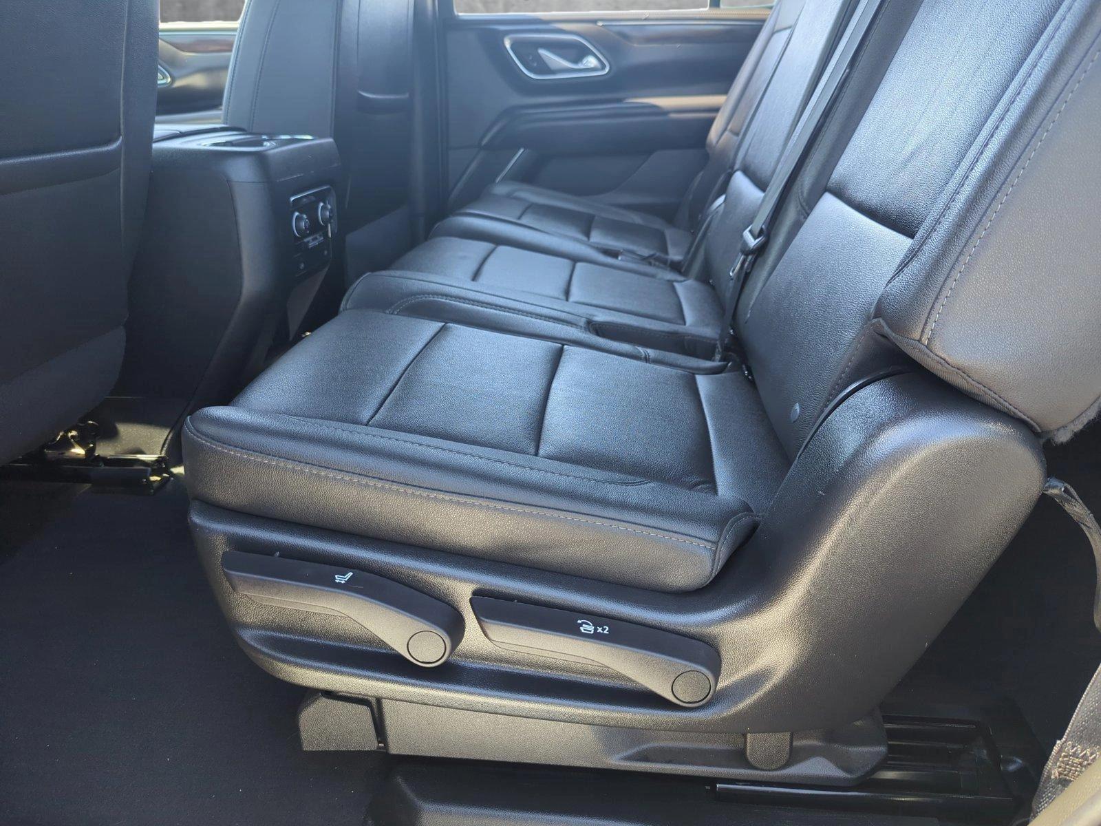 2023 Chevrolet Tahoe Vehicle Photo in Miami, FL 33015