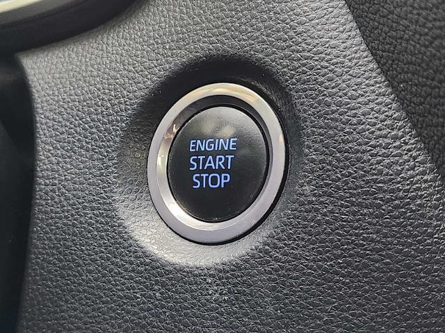 2022 Toyota Corolla Hatchback Vehicle Photo in DALLAS, TX 75209