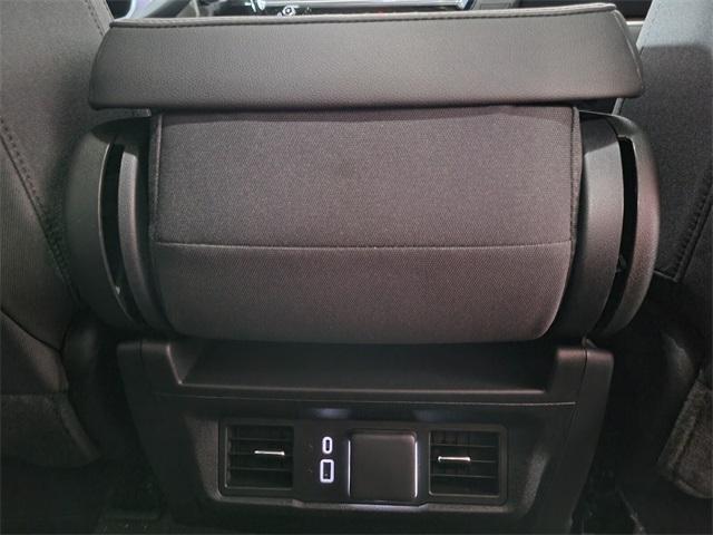 2025 GMC Sierra 1500 Vehicle Photo in PRESCOTT, AZ 86305-3700