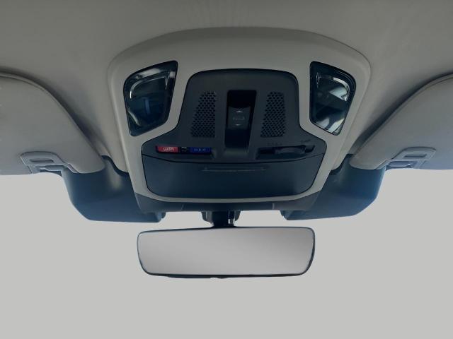 2025 Subaru Outback Vehicle Photo in Oshkosh, WI 54904