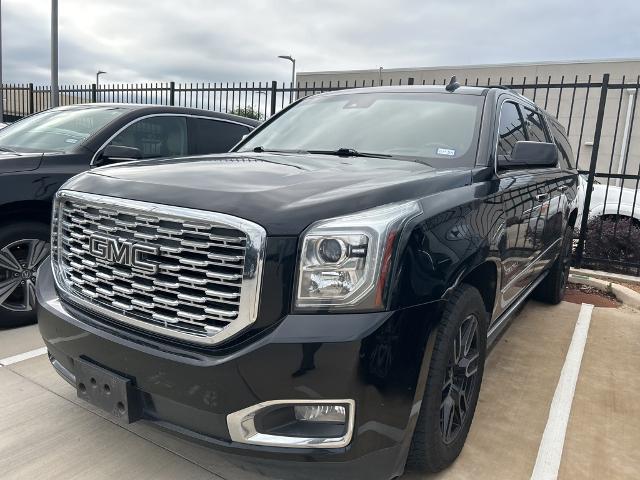 2018 GMC Yukon XL Vehicle Photo in Grapevine, TX 76051