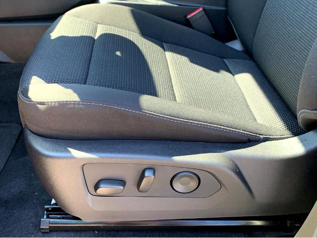 2025 Chevrolet Colorado Vehicle Photo in BEAUFORT, SC 29906-4218