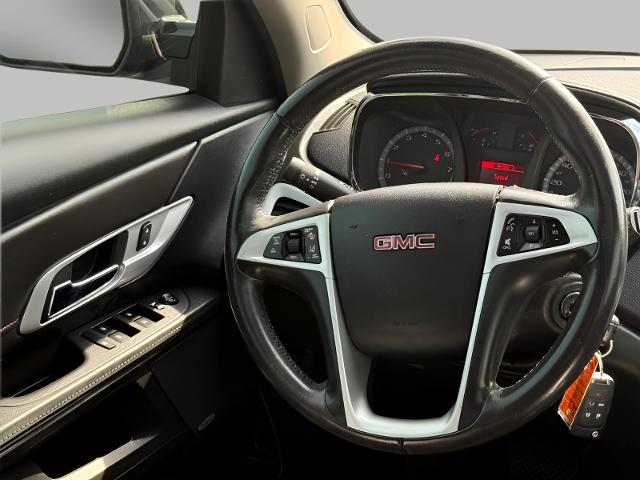 2017 GMC Terrain Vehicle Photo in MADISON, WI 53713-3220