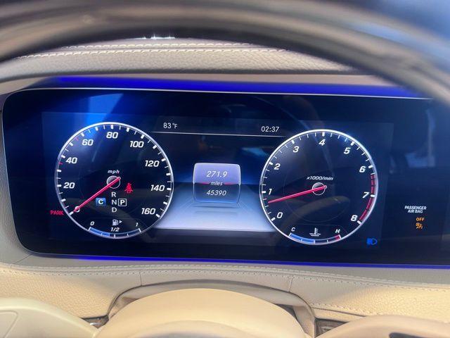 2018 Mercedes-Benz S-Class Vehicle Photo in DELRAY BEACH, FL 33483-3294