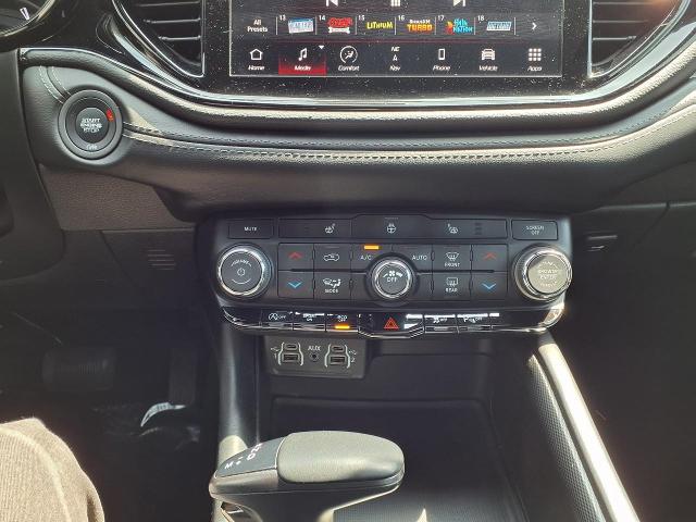 2021 Dodge Durango Vehicle Photo in Oshkosh, WI 54904