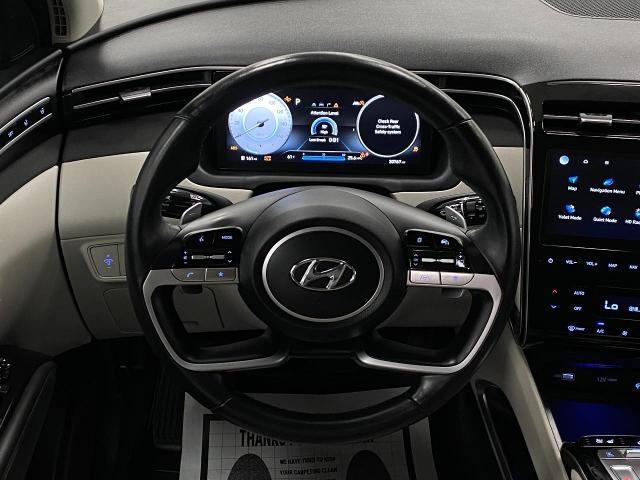 2022 Hyundai TUCSON Vehicle Photo in Appleton, WI 54913