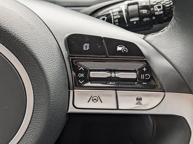 2023 Hyundai Tucson Vehicle Photo in BRUNSWICK, GA 31525-1881