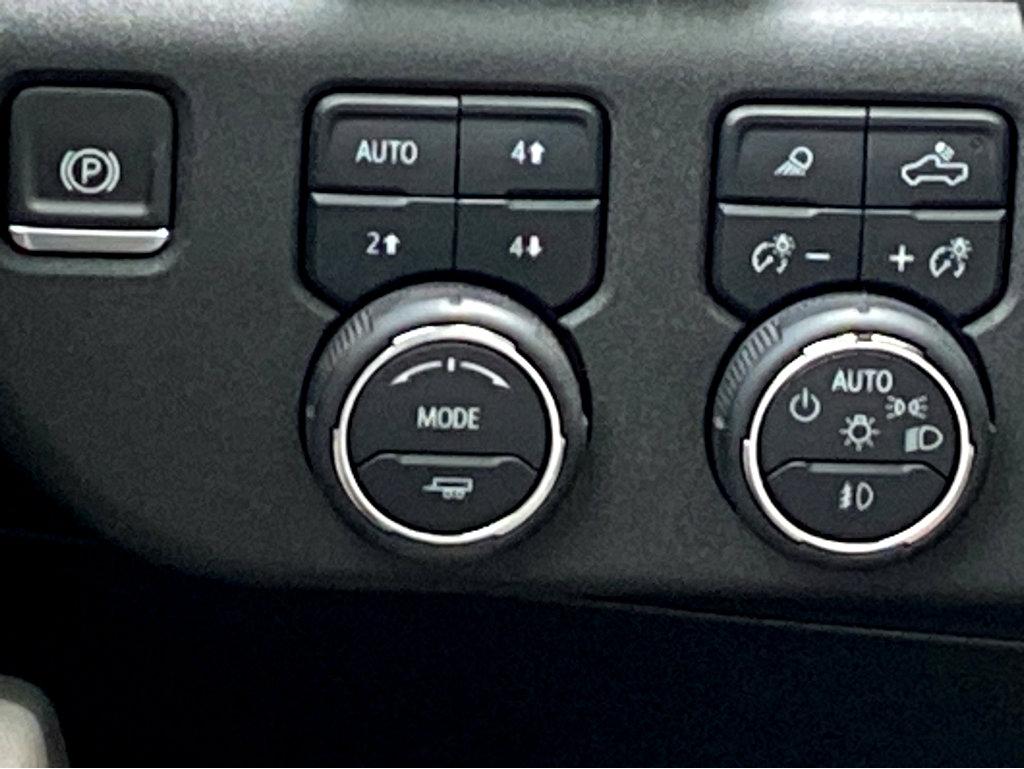 2025 Chevrolet Silverado 2500 HD Vehicle Photo in POOLER, GA 31322-3252