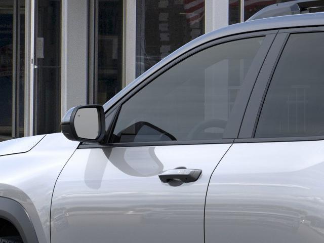 2026 Chevrolet Equinox Vehicle Photo in INDEPENDENCE, MO 64055-1314