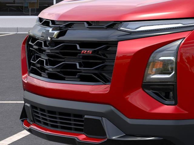 2026 Chevrolet Equinox Vehicle Photo in PEORIA, AZ 85382-3715