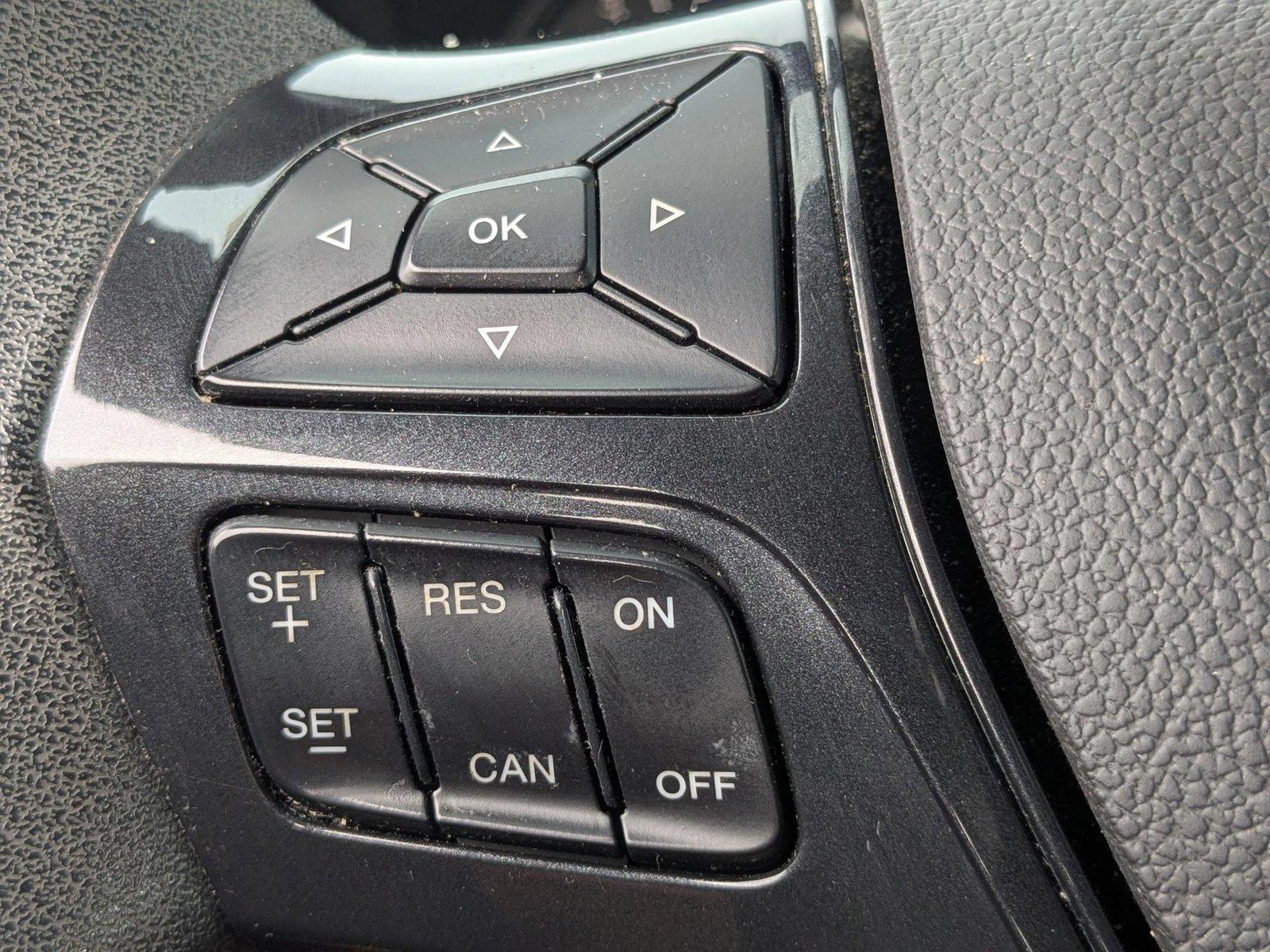 2018 Ford Explorer Vehicle Photo in St. Petersburg, FL 33713