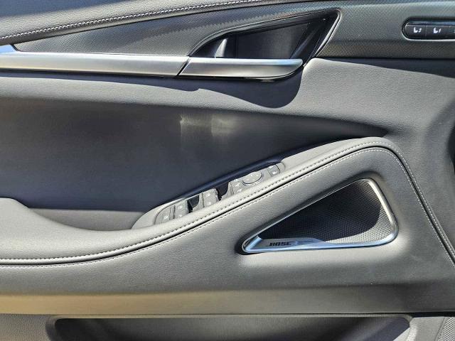 2025 INFINITI QX60 Vehicle Photo in Fort Worth, TX 76132