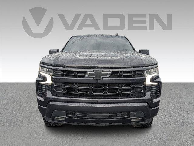2023 Chevrolet Silverado 1500 Vehicle Photo in BRUNSWICK, GA 31525-1881