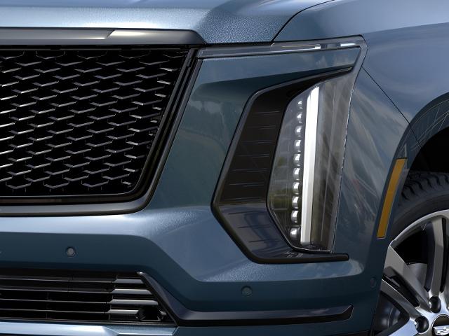 2025 Cadillac Escalade Vehicle Photo in GREEN BAY, WI 54303-3330