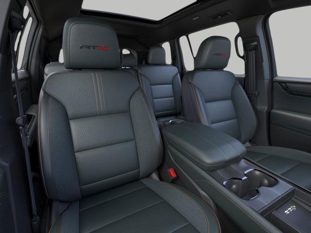 2025 GMC Acadia Vehicle Photo in OSHKOSH, WI 54904-7811