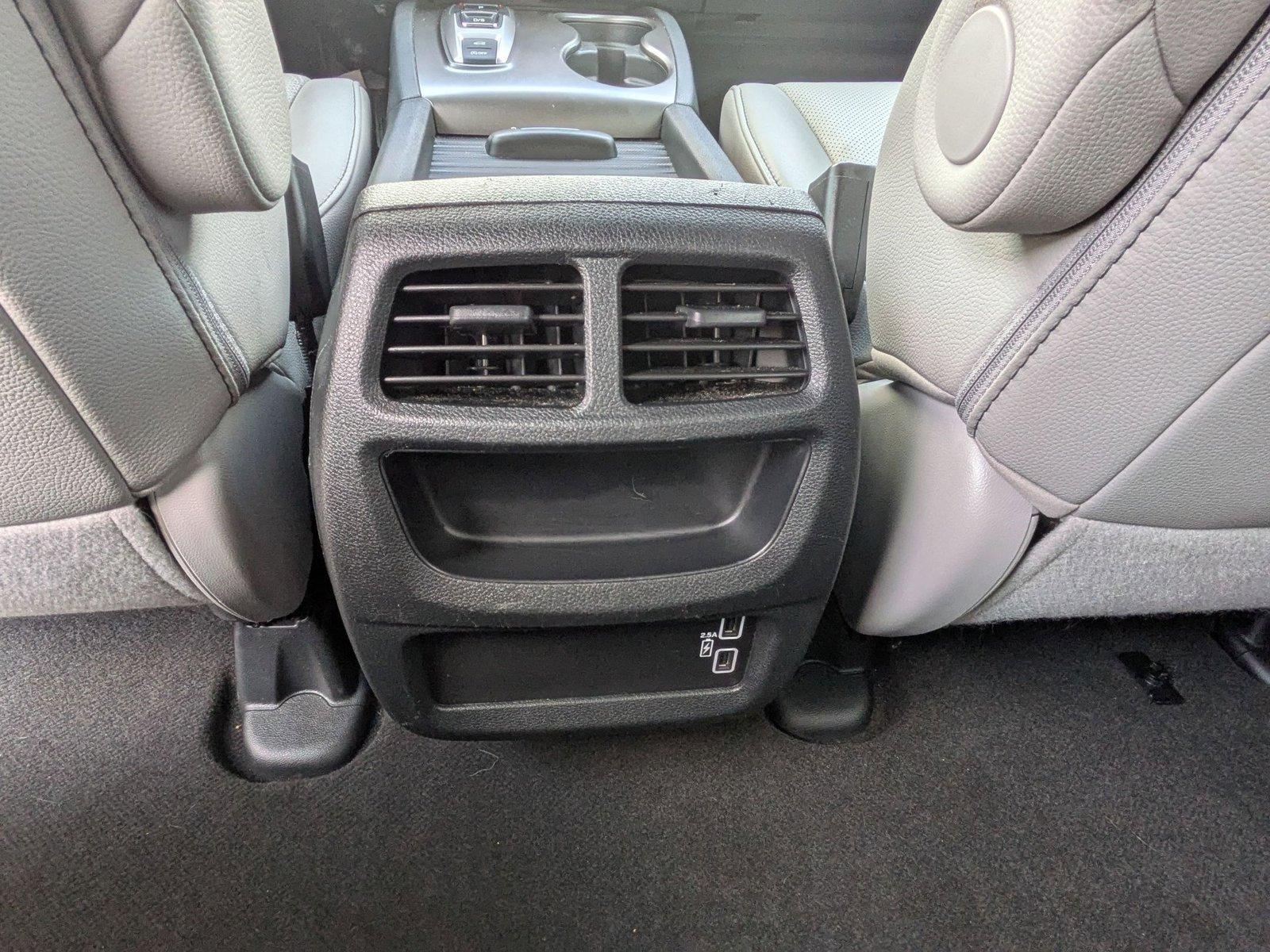 2023 Honda Passport Vehicle Photo in Clearwater, FL 33764