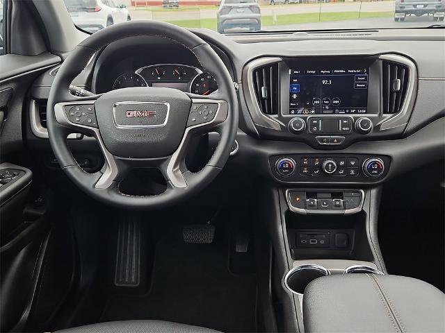 2024 GMC Terrain Vehicle Photo in EASTLAND, TX 76448-3020