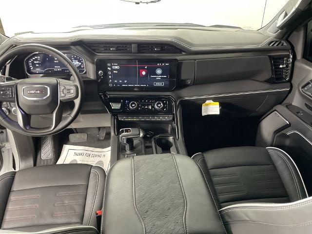 2025 GMC Sierra 1500 Vehicle Photo in GILBERT, AZ 85297-0402