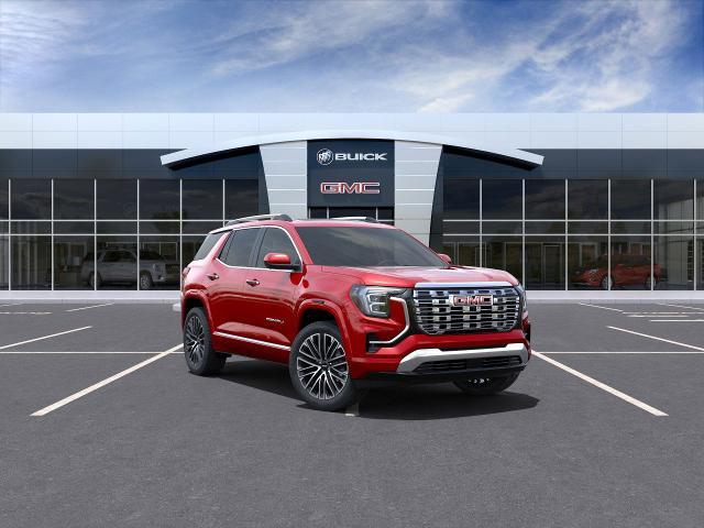 2026 GMC Terrain Vehicle Photo in APPLETON, WI 54914-8833