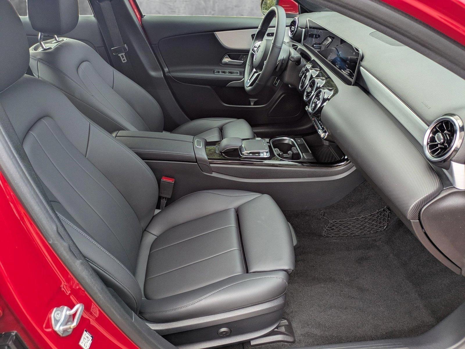 2019 Mercedes-Benz A-Class Vehicle Photo in Sarasota, FL 34231