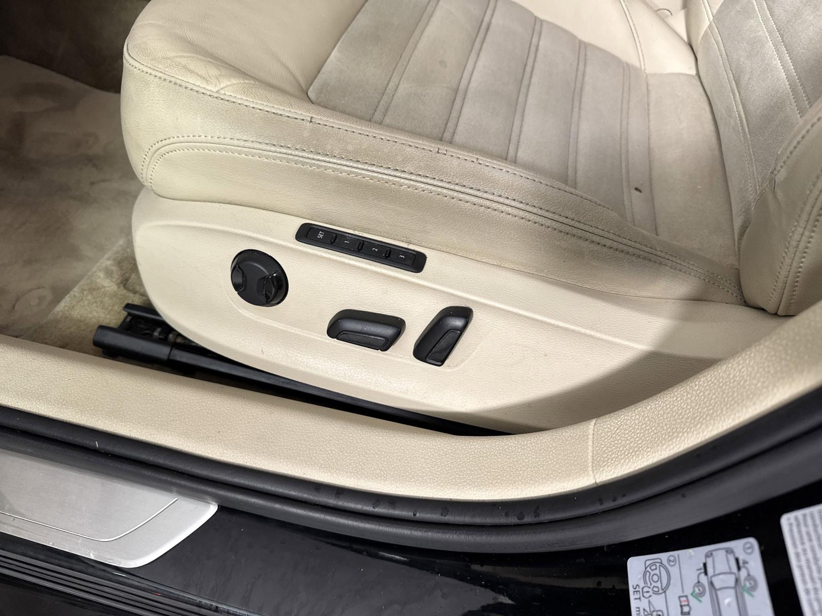 2015 Volkswagen Passat Vehicle Photo in Georgetown, TX 78626