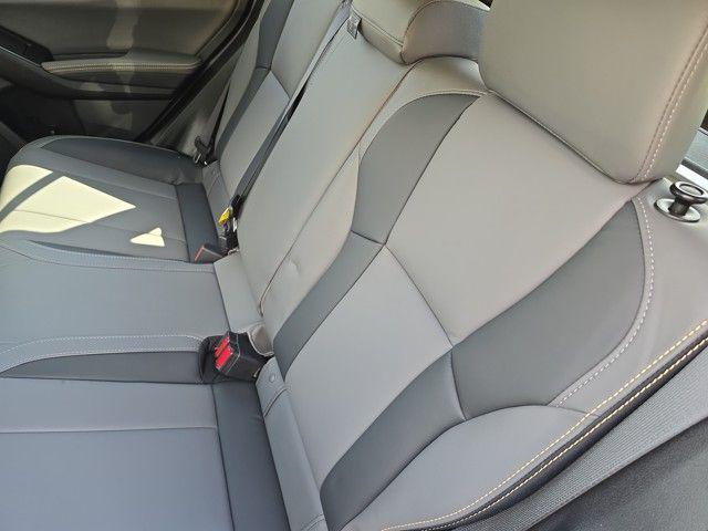 2022 Subaru Crosstrek Vehicle Photo in Pleasant Hills, PA 15236