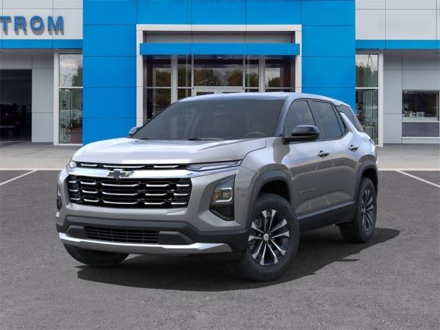 2026 Chevrolet Equinox Vehicle Photo in MANITOWOC, WI 54220-5838