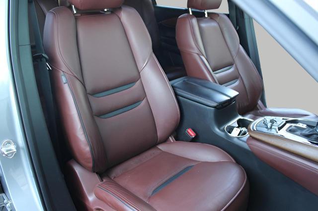 2017 Mazda CX-9 Vehicle Photo in Green Bay, WI 54304
