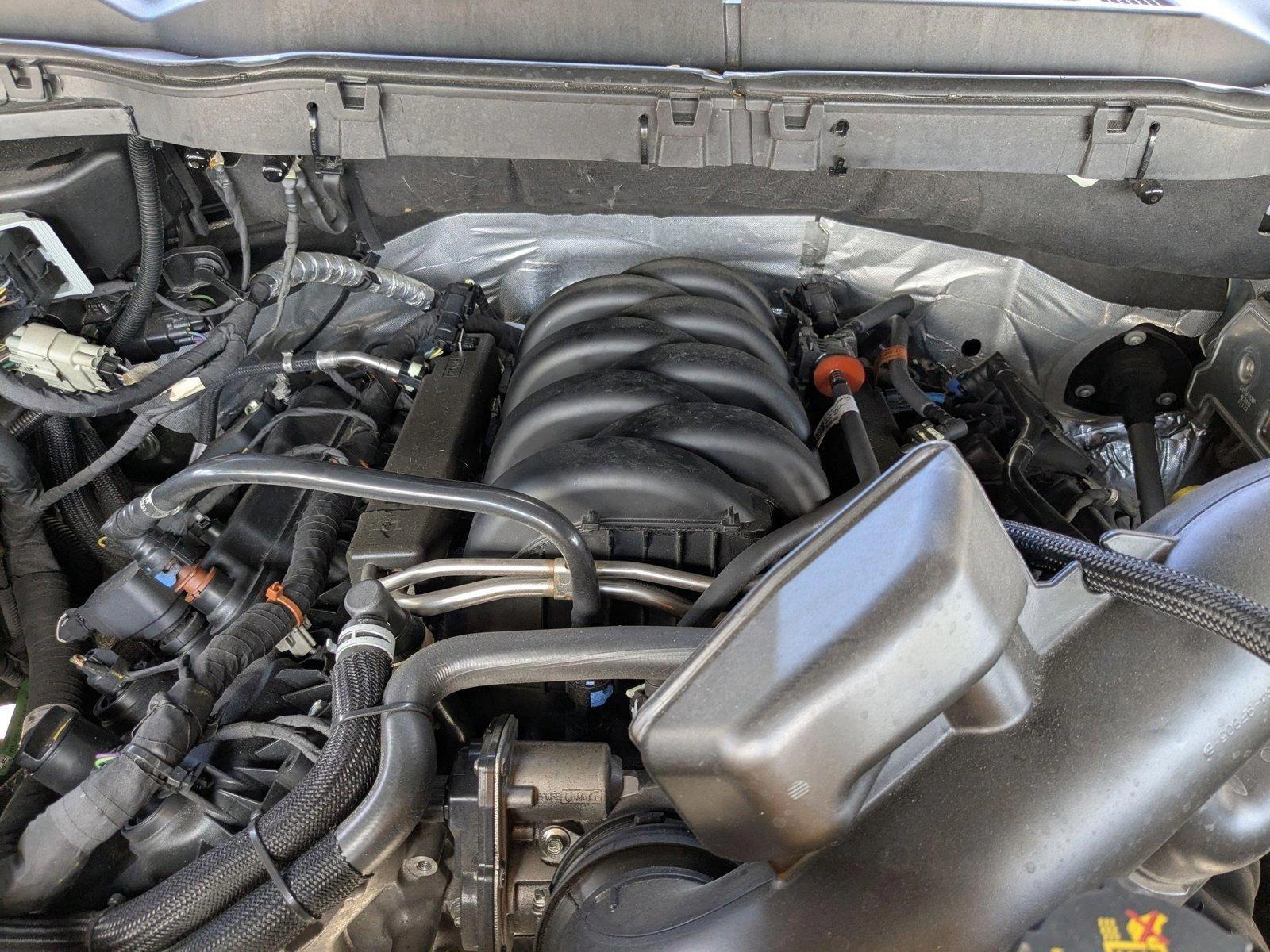 2023 Ford F-150 Vehicle Photo in Miami, FL 33015