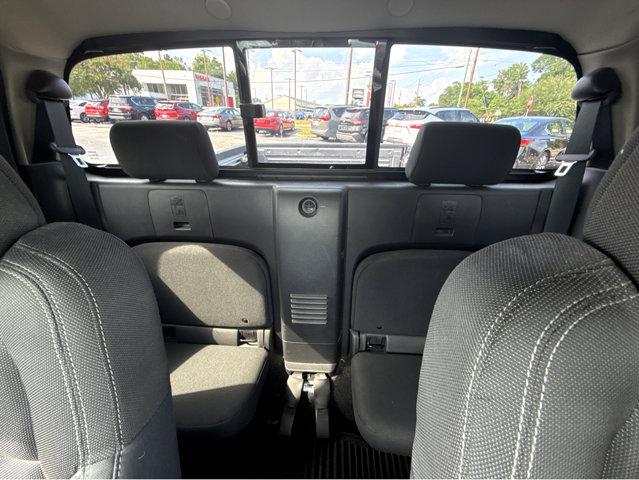 2022 Nissan Frontier Vehicle Photo in Savannah, GA 31419